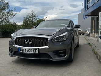 infiniti q70 70 s 2.2