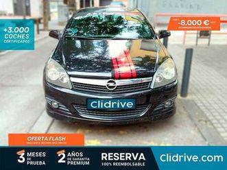 opel astra gtc 1.6 sport 115