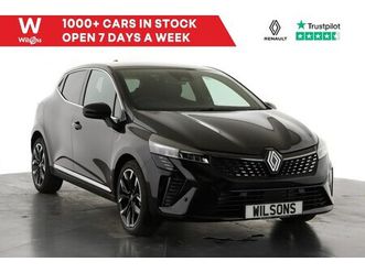 2026 - 1.0 tce 90 techno+ 5dr