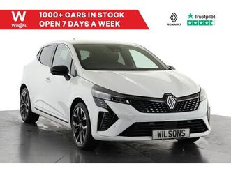 2026 - 1.0 tce 90 techno+ 5dr