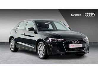 25 tfsi sport 5dr