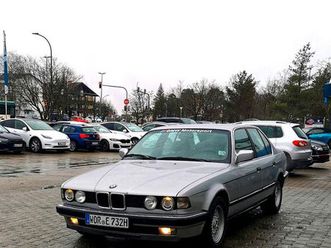 bmw e32 730i