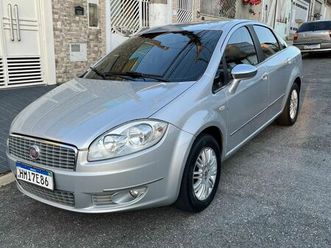 fiat linea 1.9/ hlx 1.9/ 1.8 flex 16v 4p 2010