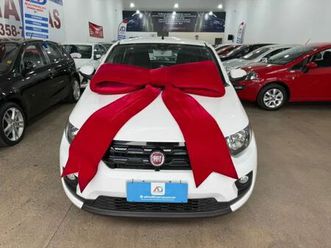 fiat mobi drive 1.0 flex 6v 5p 2018