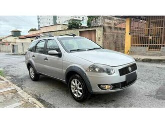 weekend trekking 1.4 fire flex 8v