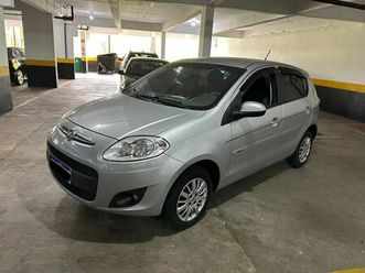 fiat palio attractive 1.0 evo fire flex 8v 5p 2014