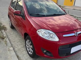 fiat palio attractive 1.0 evo fire flex 8v 5p 2014