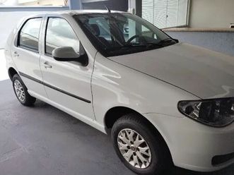 fiat palio celebration 1.0 fire flex 8v 4p 2016