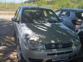 fiat siena elx 1.3 mpi flex 8v 4p 2005