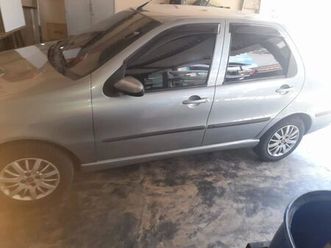 FIAT SIENA hlx-1-8-mpi-flex-8v-4p