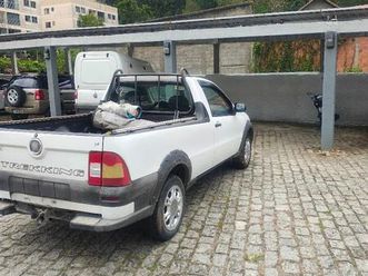 trekking 1.4 mpi fire flex 8v cs