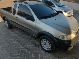 working 1.8 mpi 8v 103cv ce