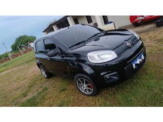 fiat uno attractive 1.0 evo fire flex 8v 5p 2016