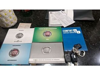 sporting 1.4 evo fire flex 8v 4p