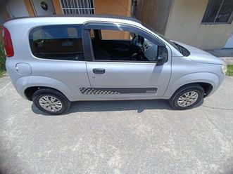 vivace 1.0 evo fire flex 8v 3p