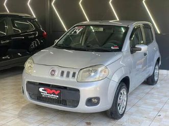 vivace celeb. 1.0 evo f.flex 8v 5p