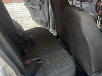 vivace celeb. 1.0 evo f.flex 8v 5p