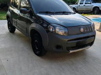 way 1.0 evo fire flex 8v 5p