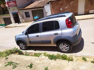 way 1.4 evo fire flex 8v 5p