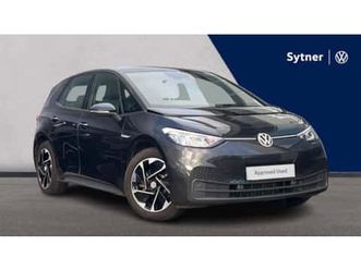 150kw life pro perform 58kwh 5dr auto [120kw ch]