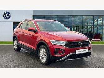 1.5 tsi life euro 6 (start/stop) 5dr