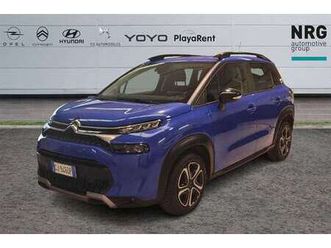 1ª s. bluehdi 110 s&s feel