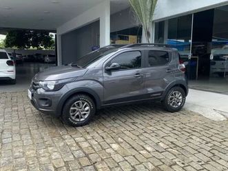 trekking 1.0 flex 5p