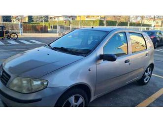 punto ii 2003 5p 1.2 dynamic