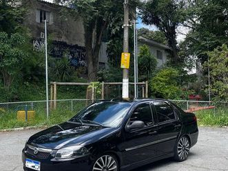 fiat siena el 1.4 mpi fire flex 8v 4p 2013