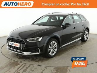 40 tdi mild-hybrid