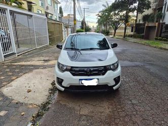 fiat mobi easy 1.0 fire flex 5p. 2019