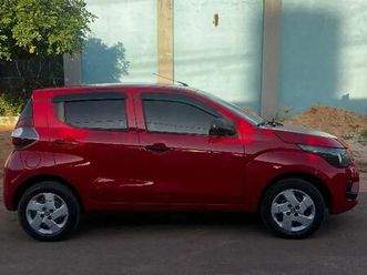 fiat mobi easy on 1.0 fire flex 5p. 2017