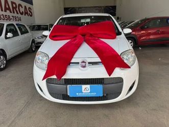 fiat palio attra./italia 1.4 evo f.flex 8v 5p 2014