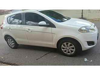 fiat palio attra./italia 1.4 evo f.flex 8v 5p 2014