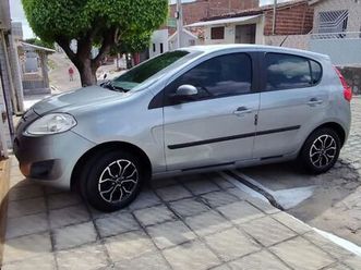 fiat palio attra./italia 1.4 evo f.flex 8v 5p 2015
