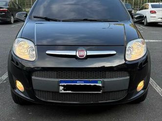 fiat palio attractive 1.0 evo fire flex 8v 5p 2014