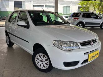 fiat palio 1.0/ trofeo 1.0 fire/ fire flex 4p 2015