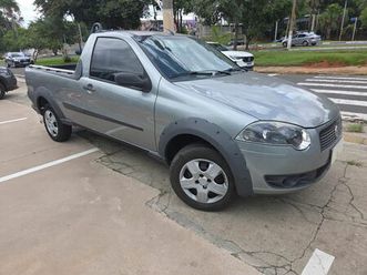 trekking 1.4 mpi fire flex 8v cs