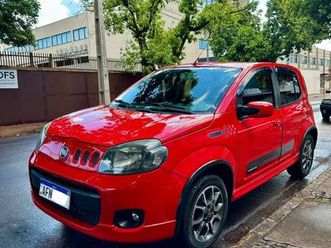 sporting 1.4 evo fire flex 8v 4p