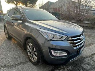 2.2 crdi 4wd a/t style