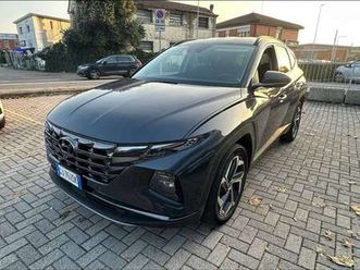 1.6 hev aut. exellence