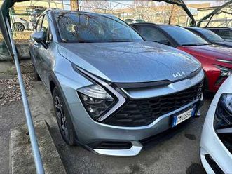 v 2022 1.6 tgdi gpl business 136cv 2wd