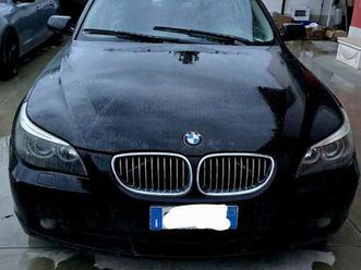 525d touring platinum