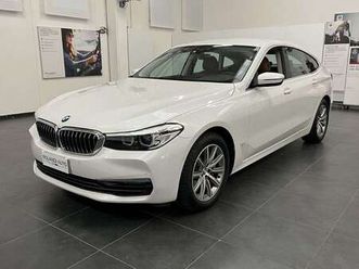 d gran turismo xdrive luxury 249cv auto