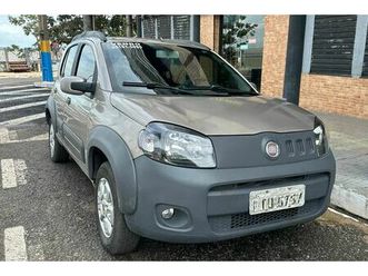 way 1.0 evo fire flex 8v 5p