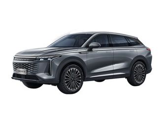 omoda omoda 9 1.5 tgdi plug-in shs i-awd dht3 my26