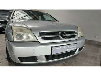 c limousine 2.2 automatik klimaauto