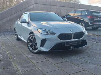 1.5 220i mht m sport dct euro 6 (start/stop) 4dr