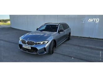 bmw serija 3 touring: m340i xdrive at