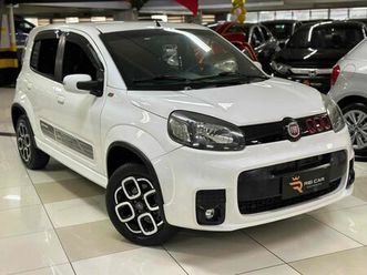 sporting 1.4 evo fire flex 8v 4p